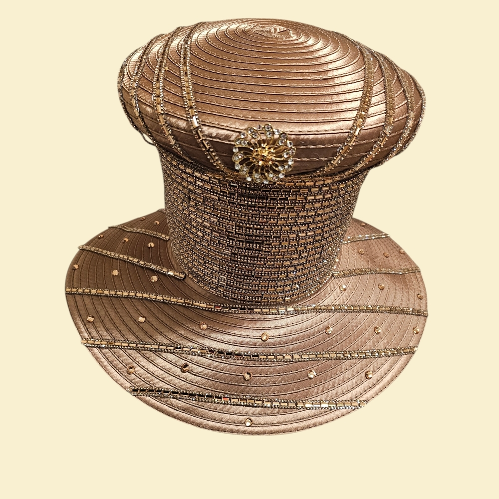 Giovanna Hat NWT - Picture 5 of 10